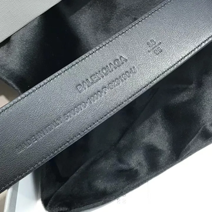 スーパーコピー バレンシアガ ベルト