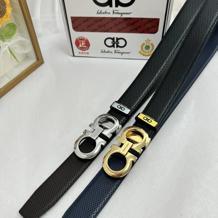 スーパーコピー フェラガモ ベルト