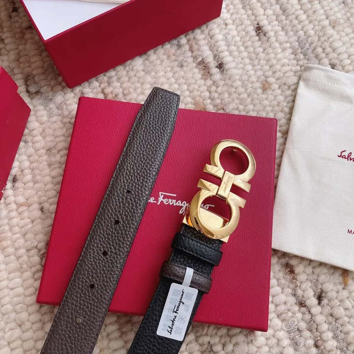 スーパーコピー フェラガモ ベルト
