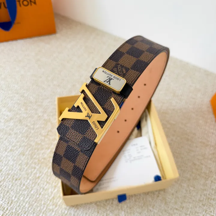 スーパーコピー ルイヴィトン ベルト