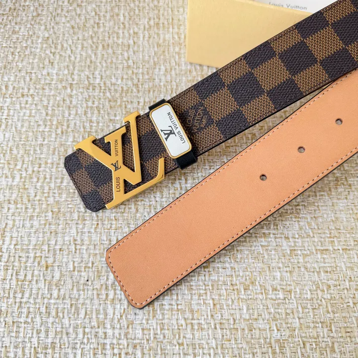 スーパーコピー ルイヴィトン ベルト