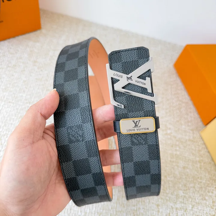 スーパーコピー ルイヴィトン ベルト