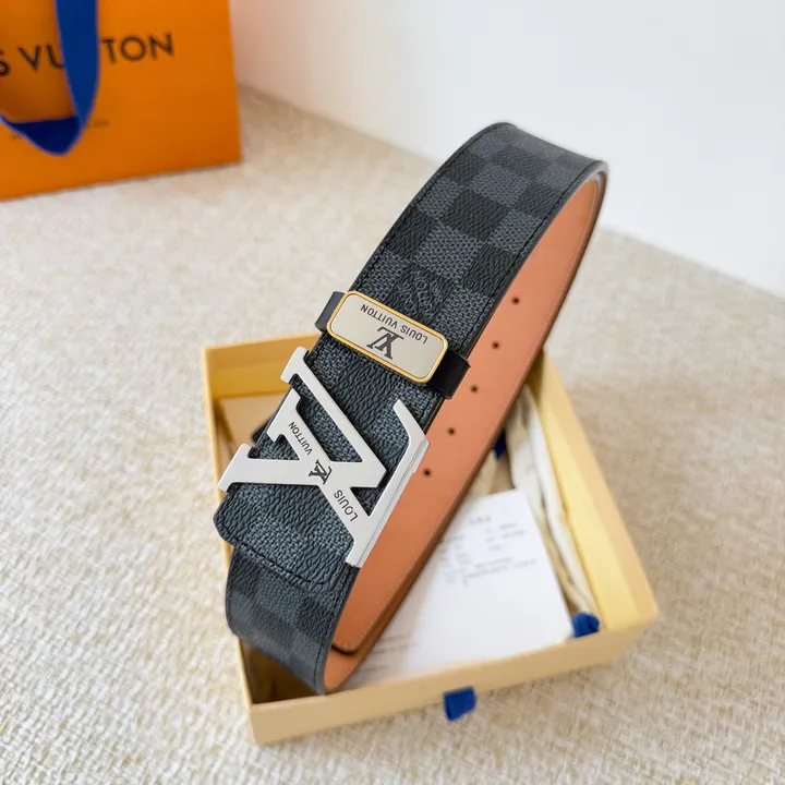 スーパーコピー ルイヴィトン ベルト