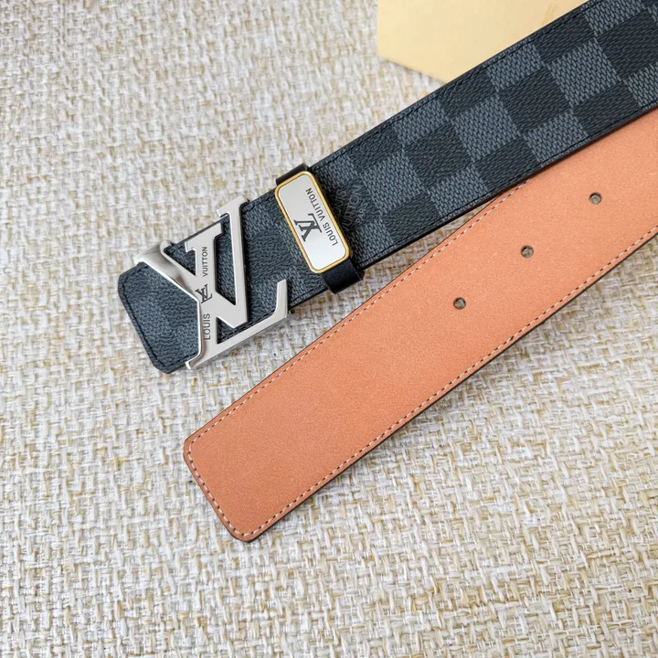 スーパーコピー ルイヴィトン ベルト