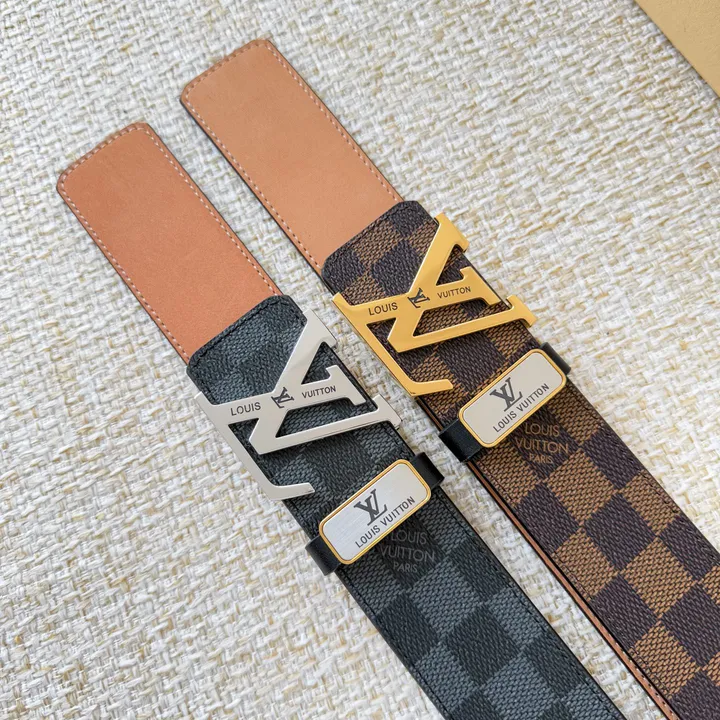 スーパーコピー ルイヴィトン ベルト