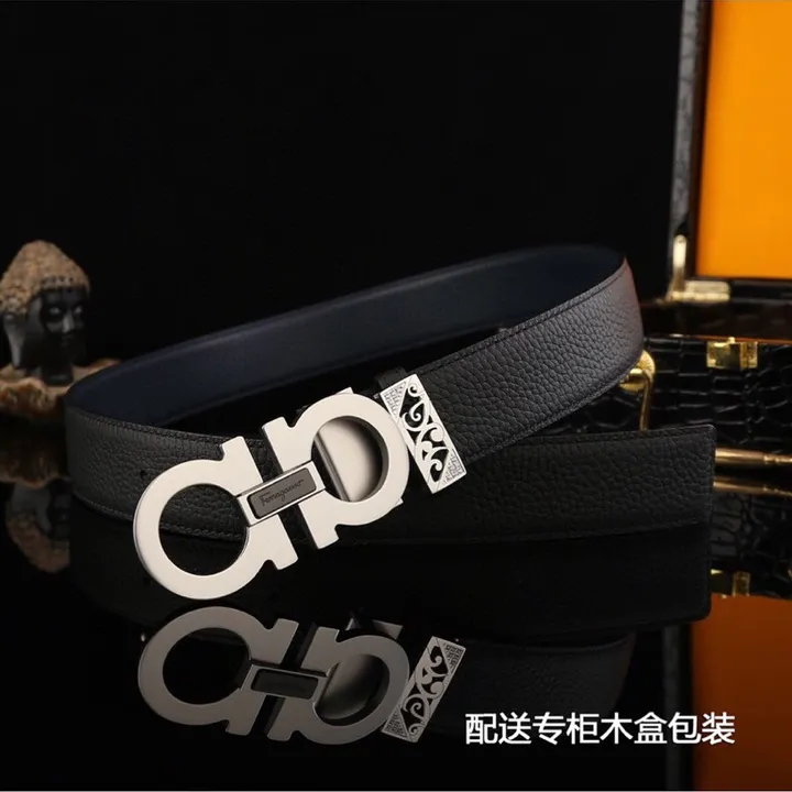 スーパーコピー フェラガモ ベルト