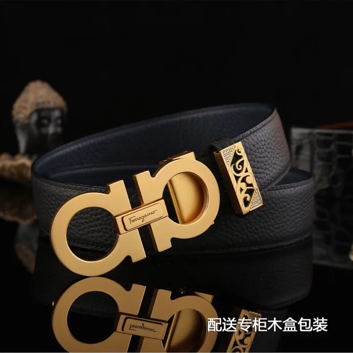 スーパーコピー フェラガモ ベルト