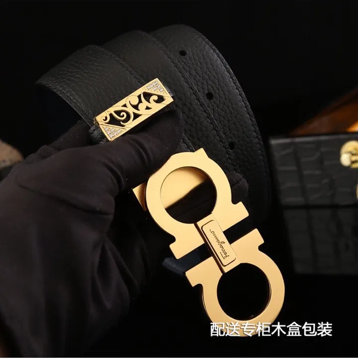 スーパーコピー フェラガモ ベルト