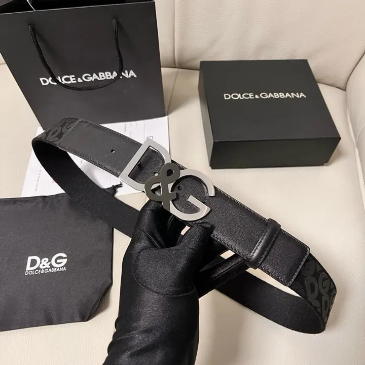 スーパーコピー ドルチェ＆ガッバーナ ベルト