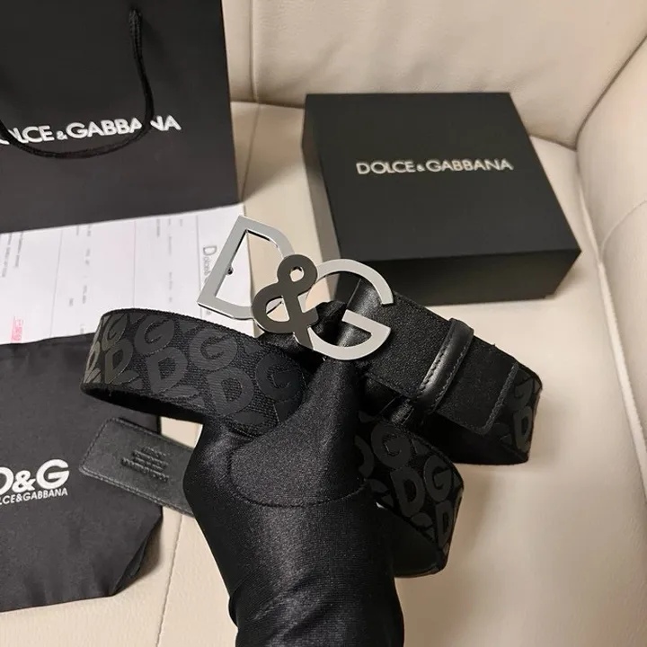 スーパーコピー ドルチェ＆ガッバーナ ベルト