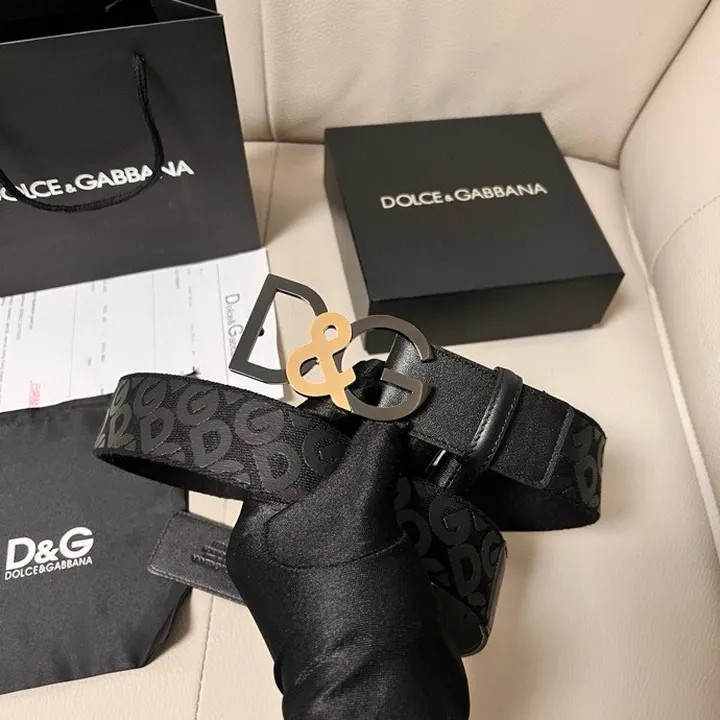 スーパーコピー ドルチェ＆ガッバーナ ベルト