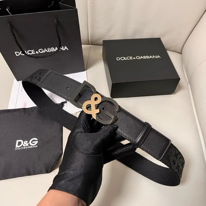スーパーコピー ドルチェ＆ガッバーナ ベルト