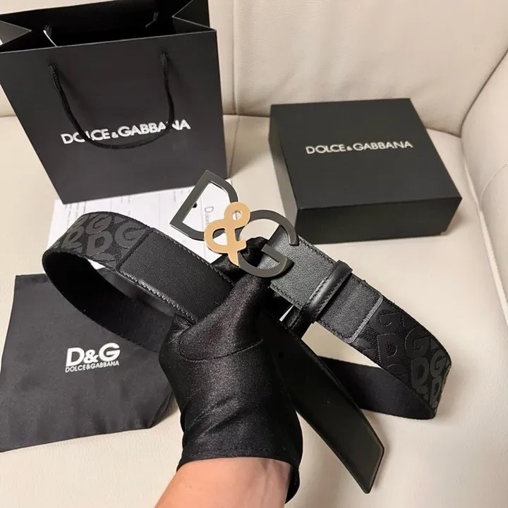 スーパーコピー ドルチェ＆ガッバーナ ベルト