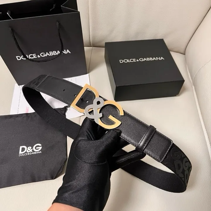 スーパーコピー ドルチェ＆ガッバーナ ベルト