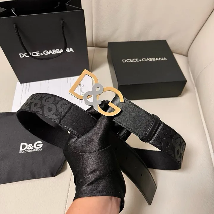 スーパーコピー ドルチェ＆ガッバーナ ベルト