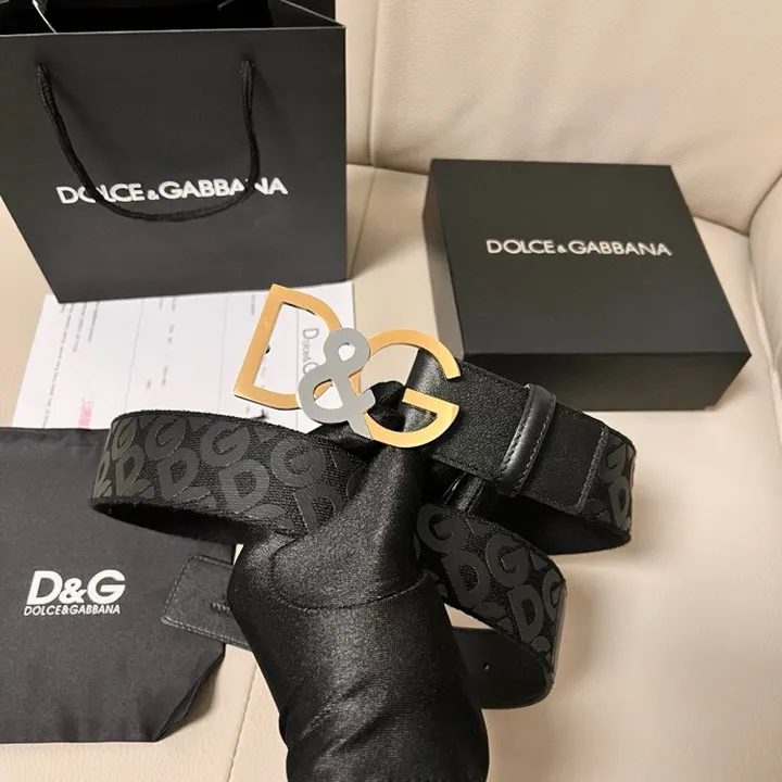 スーパーコピー ドルチェ＆ガッバーナ ベルト