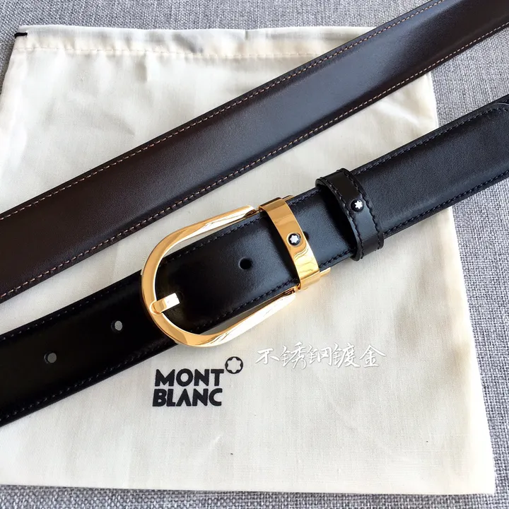 スーパーコピー モンブラン ベルト