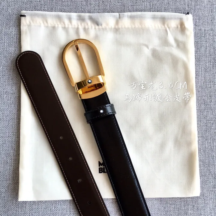 スーパーコピー モンブラン ベルト