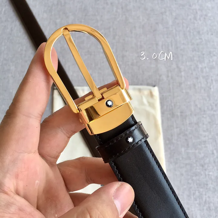 スーパーコピー モンブラン ベルト