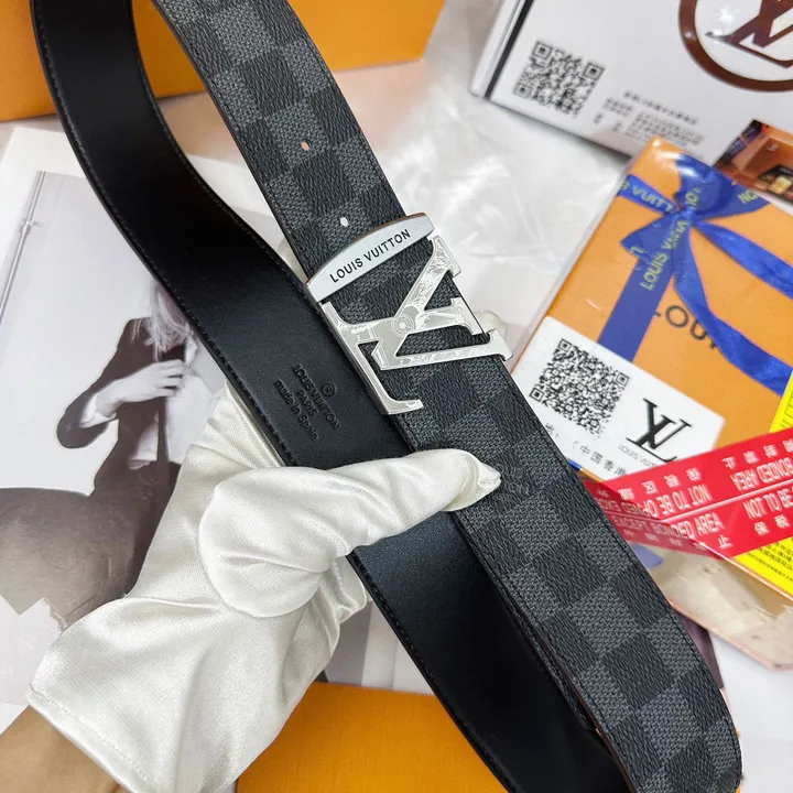 スーパーコピー ルイヴィトン ベルト