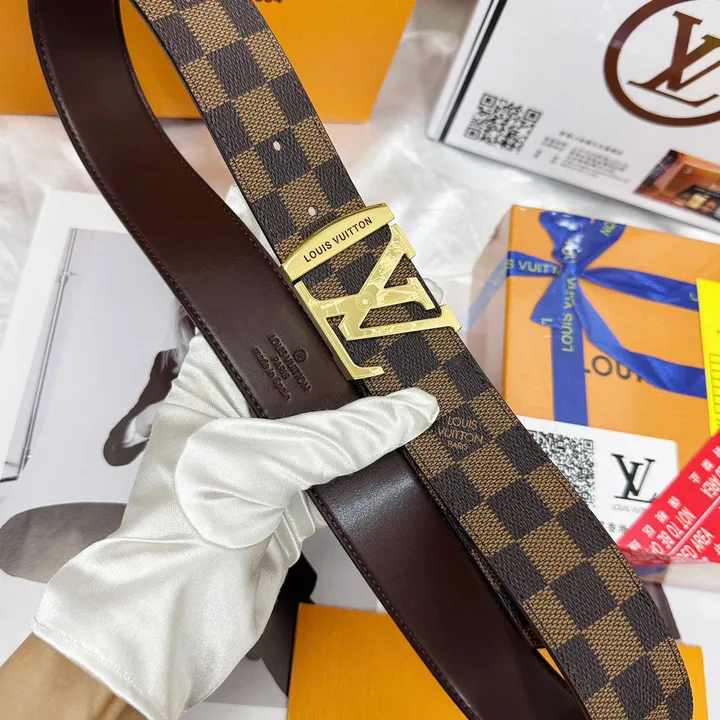 スーパーコピー ルイヴィトン ベルト