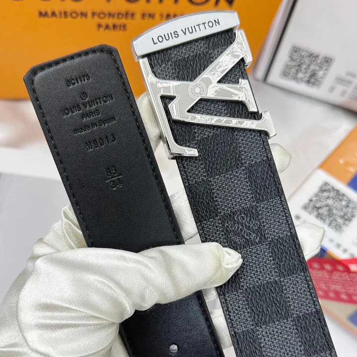 スーパーコピー ルイヴィトン ベルト