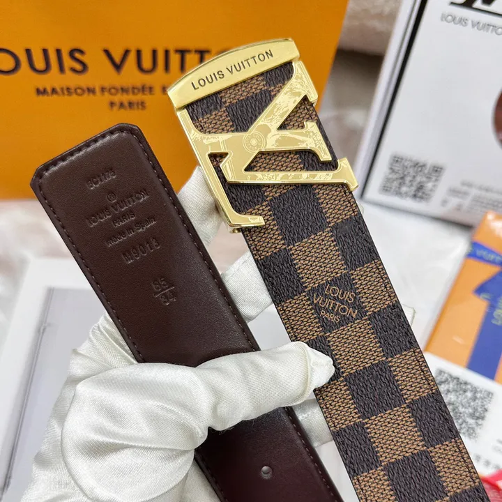 スーパーコピー ルイヴィトン ベルト