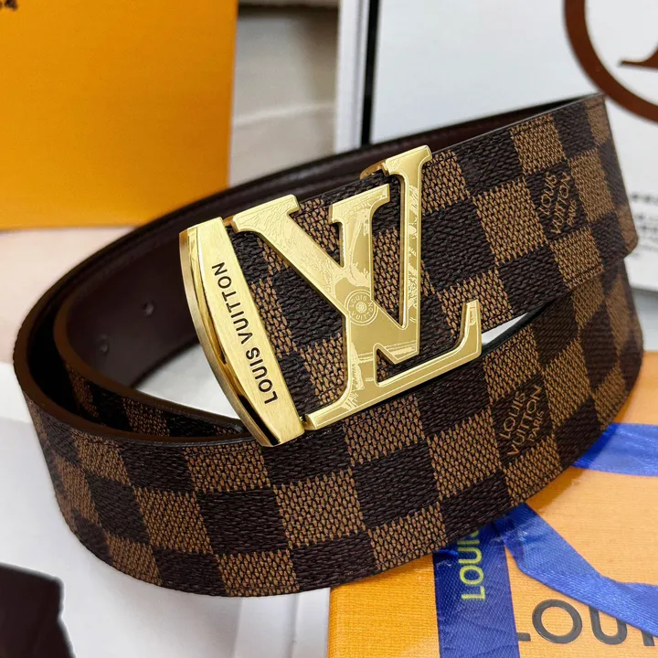 スーパーコピー ルイヴィトン ベルト