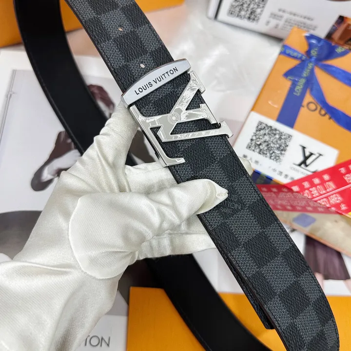 スーパーコピー ルイヴィトン ベルト