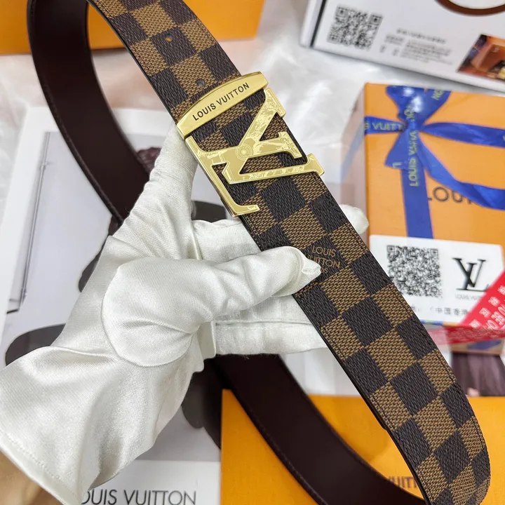 スーパーコピー ルイヴィトン ベルト