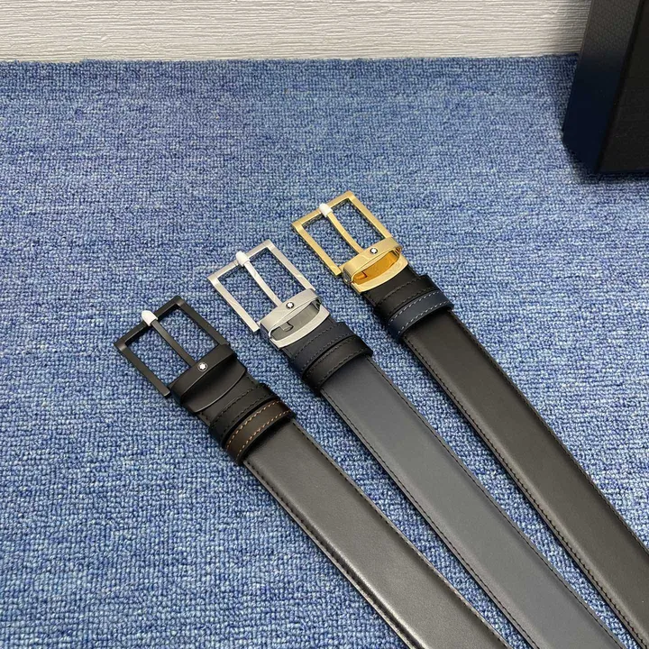 スーパーコピー モンブラン ベルト