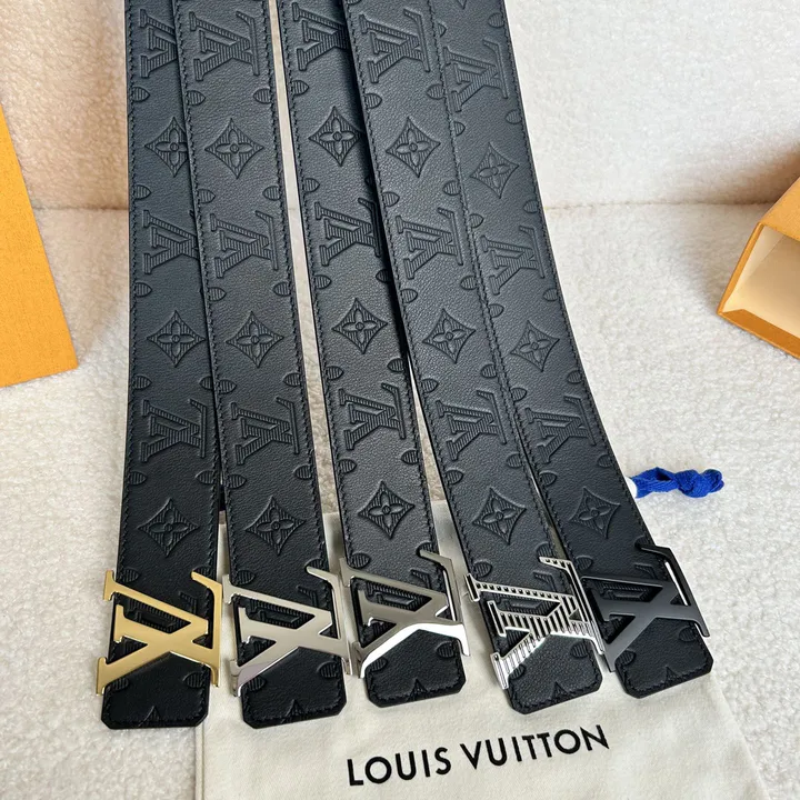 スーパーコピー ルイヴィトン ベルト