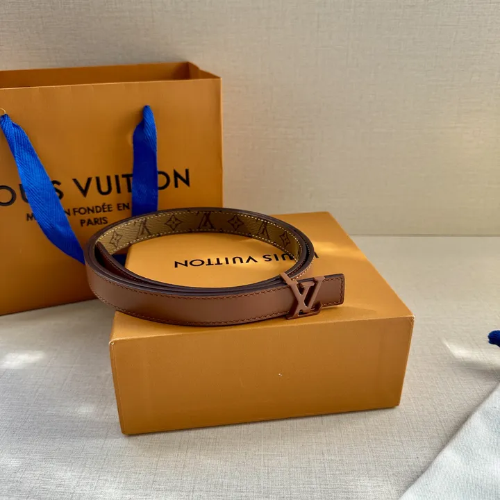 スーパーコピー ルイヴィトン ベルト