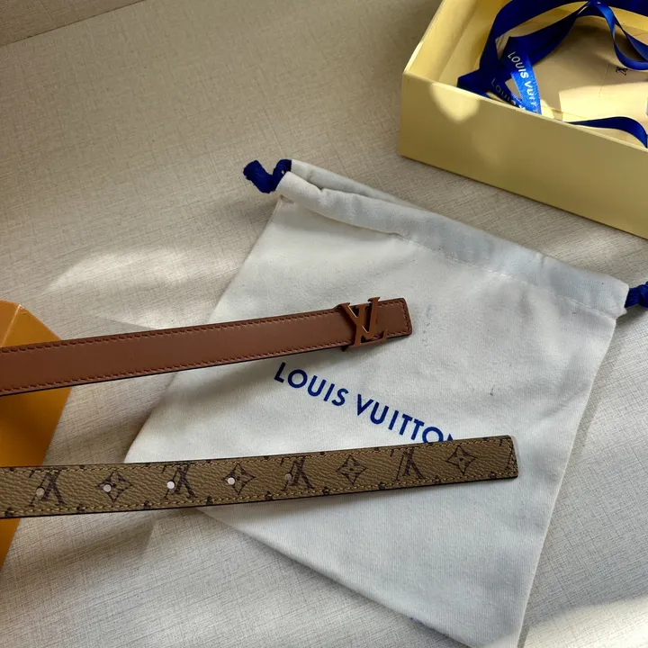 スーパーコピー ルイヴィトン ベルト