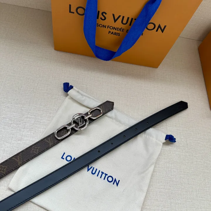 スーパーコピー ルイヴィトン ベルト