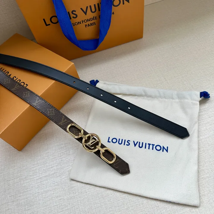 スーパーコピー ルイヴィトン ベルト