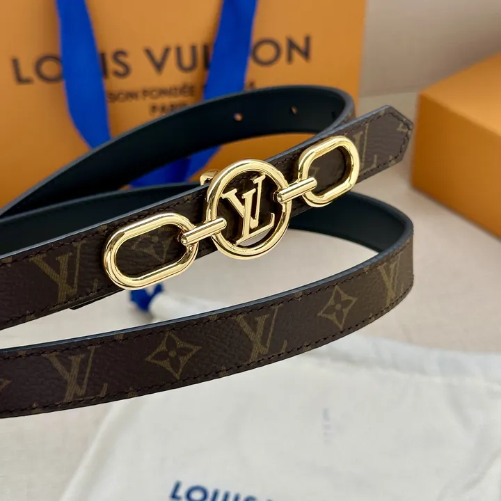 スーパーコピー ルイヴィトン ベルト