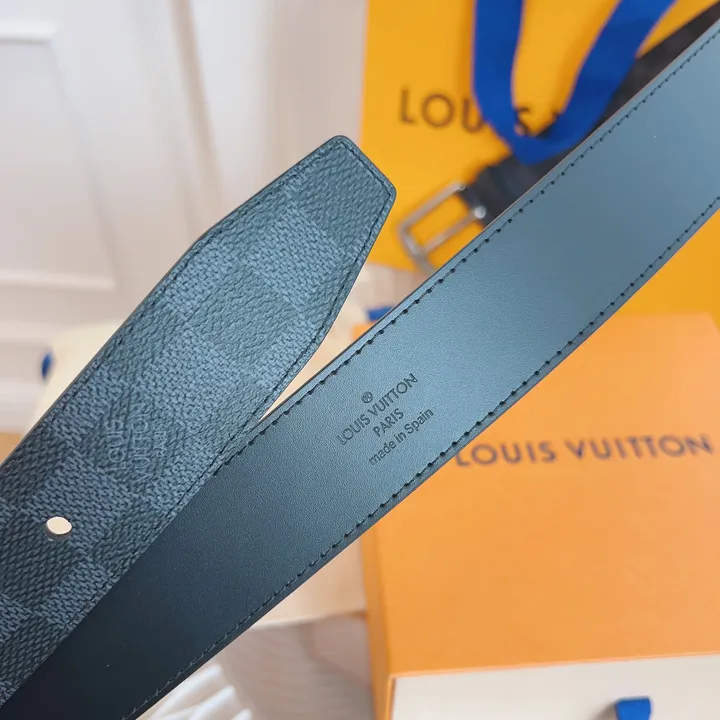 スーパーコピー ルイヴィトン ベルト