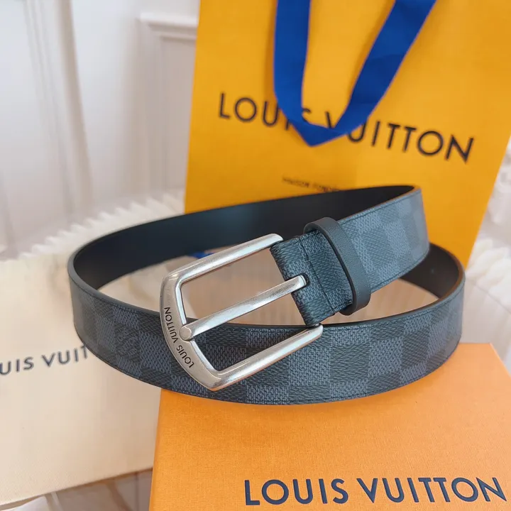 スーパーコピー ルイヴィトン ベルト