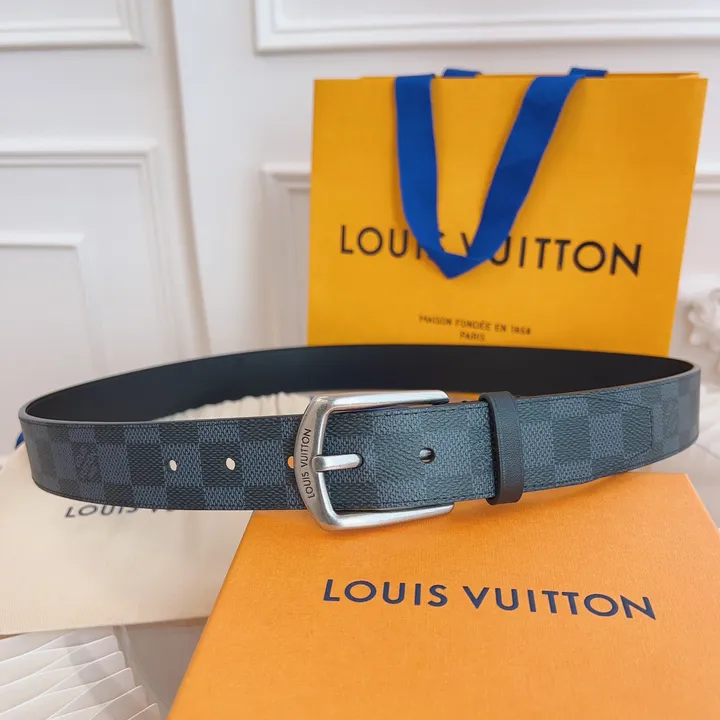 スーパーコピー ルイヴィトン ベルト