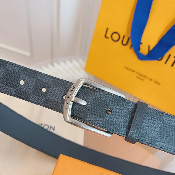 スーパーコピー ルイヴィトン ベルト