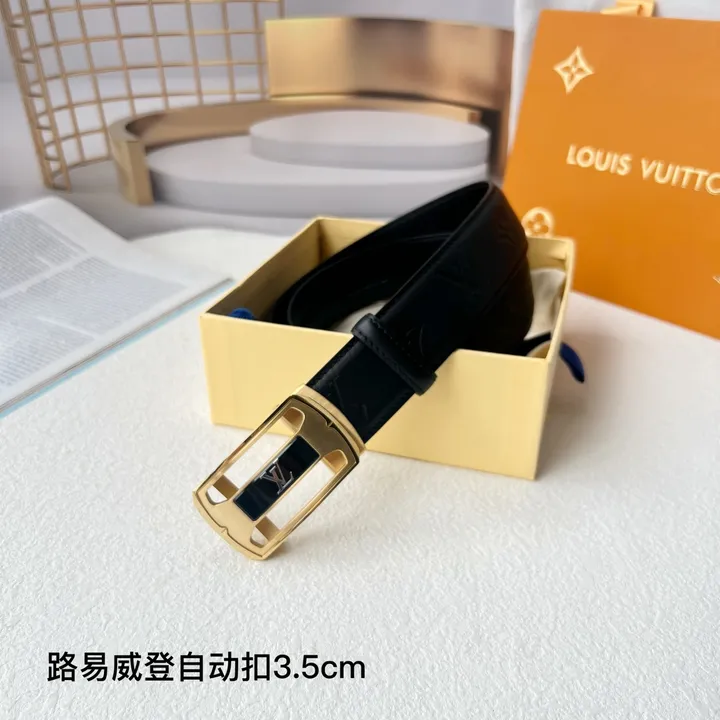 スーパーコピー ルイヴィトン ベルト