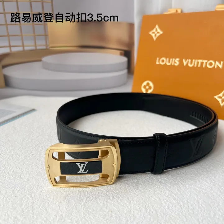 スーパーコピー ルイヴィトン ベルト