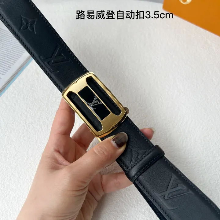 スーパーコピー ルイヴィトン ベルト