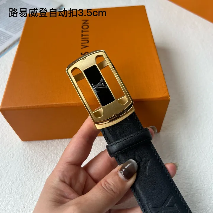 スーパーコピー ルイヴィトン ベルト