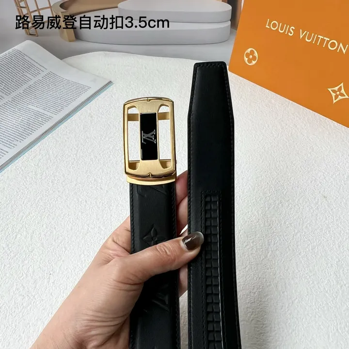 スーパーコピー ルイヴィトン ベルト