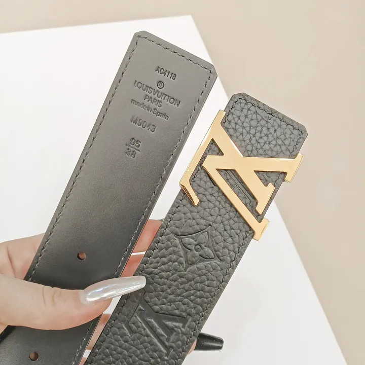 スーパーコピー ルイヴィトン ベルト