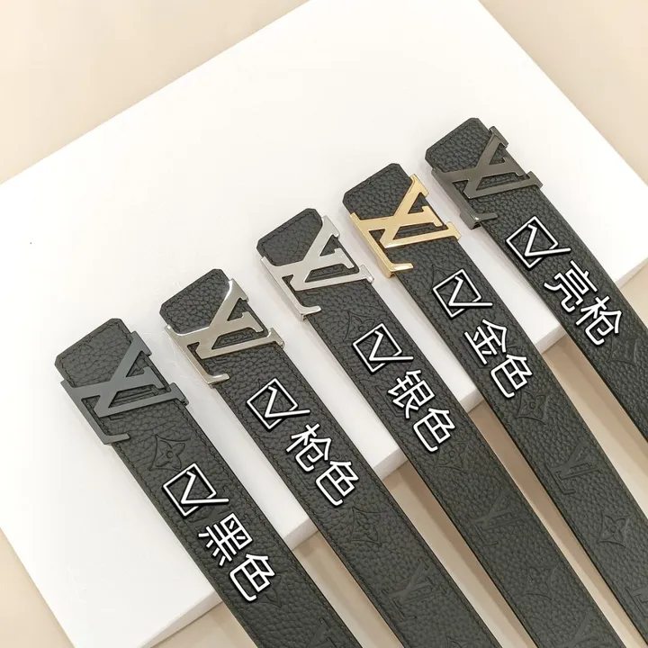 スーパーコピー ルイヴィトン ベルト