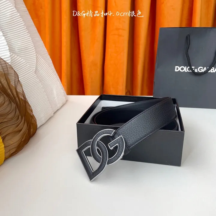 スーパーコピー ドルチェ＆ガッバーナ ベルト