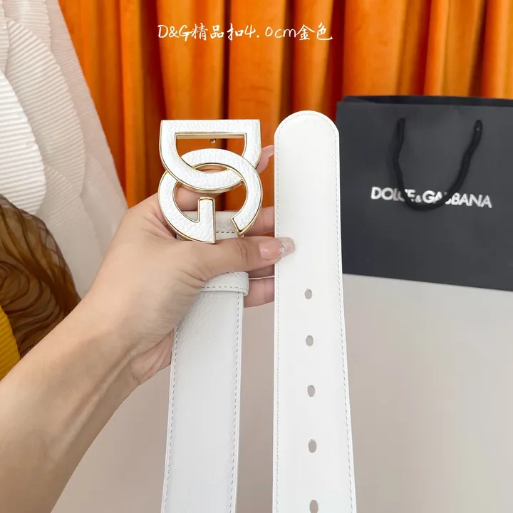 スーパーコピー ドルチェ＆ガッバーナ ベルト